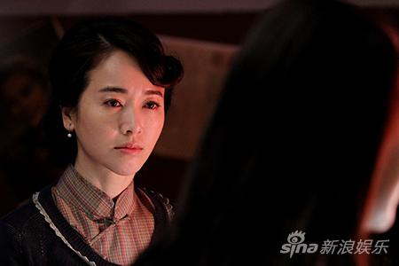 左小青