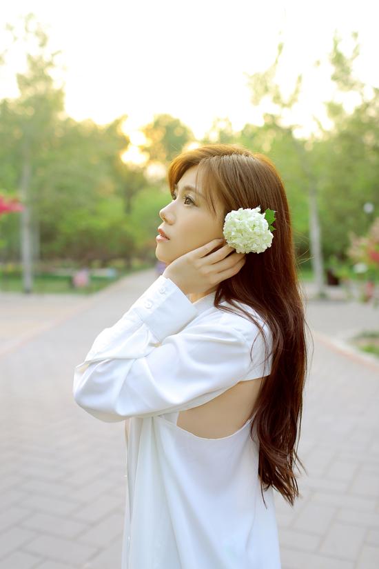 陈嘉琦追爱成真首发表达率直心声