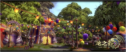 图片5 改编绚烂主题公园