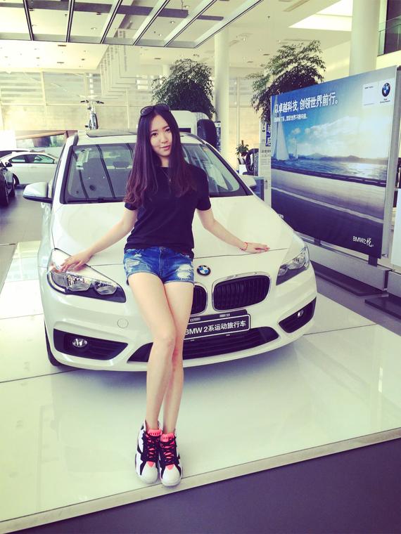 秒车团北京宝马专场 价格这么低怪我咯？