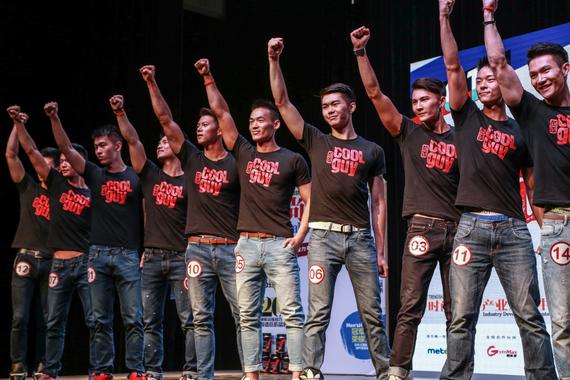 2015cool guy酷盖明星选拔赛_新浪体育_新浪网