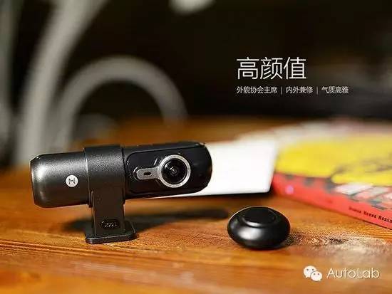 小小的行车记录仪，到底拼个什么劲？ 