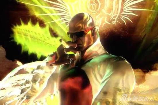 值得挑战的游戏BOSS