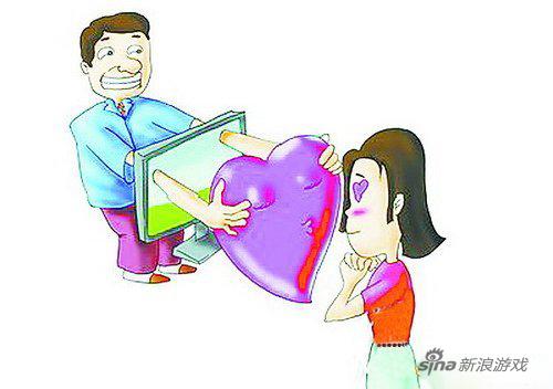 小伙把自己当成女性网恋男网友 对方消失后欲轻生