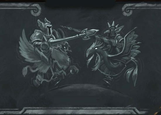 新增旅店乱斗背景图