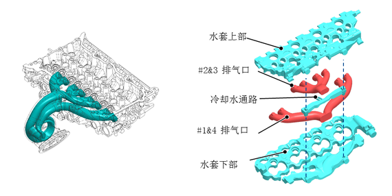 新皇冠2.0T技术大爆炸