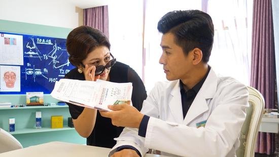 于月仙、乔振宇