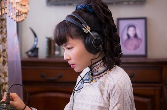 《铁在烧》剧照