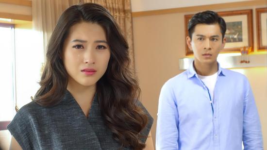 宁丹琳、乔振宇