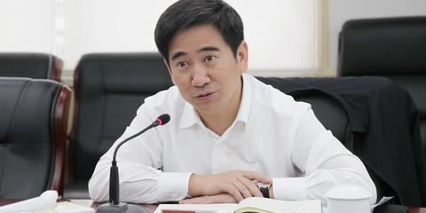 原广州房管局长情妇达两位数