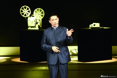 档案北京卫视献礼伟大的胜利