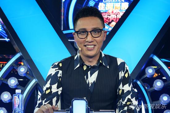 新导师华少