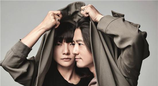 彭坦&春晓两个自由灵魂的完美碰撞