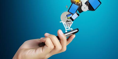 美媒:羡慕中国人的手机生活