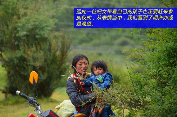 与帕杰罗一起 在那曲来一场秘境之旅