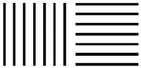 你错了很久了 其实横条纹比竖条纹更显瘦|细条纹|竖条纹|横条纹_新浪时尚_新浪网