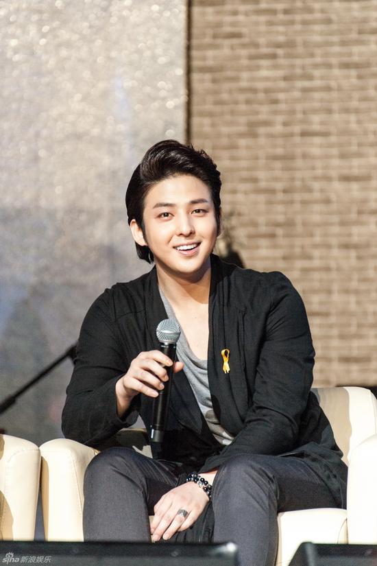 金起范（资料图）