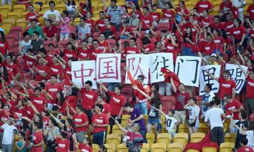 足球改革，搬开石头还要当心坑