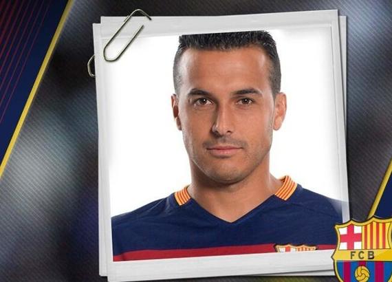 佩德罗转会风波