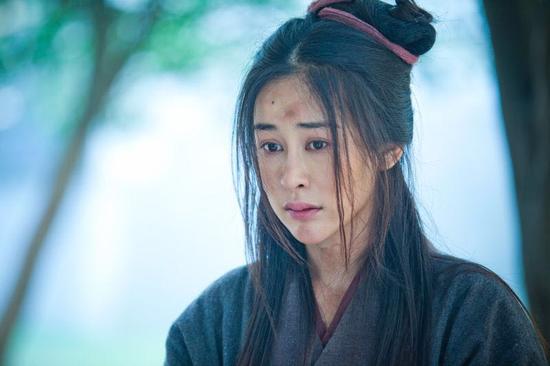 《大宋传奇之赵匡胤》周扬饰赵京娘