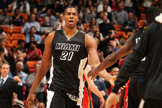 怀特塞德不用再为自己的2K数值烦恼了