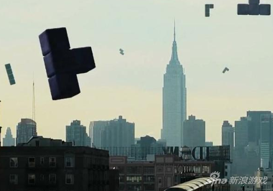 即将上映的游戏改编电影