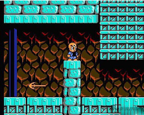 游戏里十大怪兽级BOSS教玩家做人