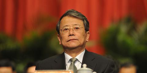 令政策因严重违纪违法被双开 
