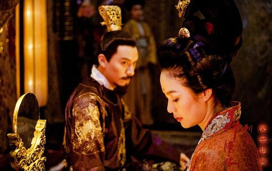 周韵:我喜欢看《聂隐娘》原著的不同译本