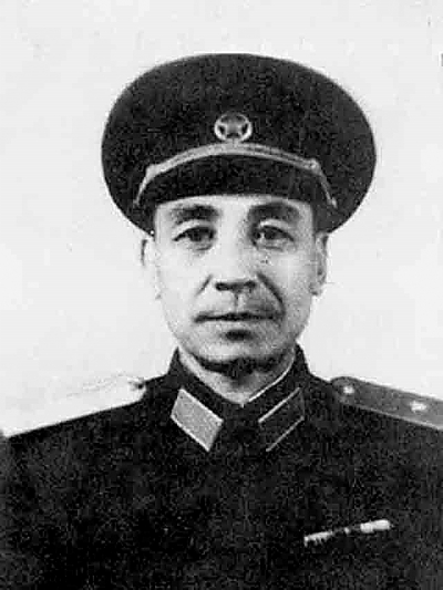 龙书金少将 （一九一○—二○○三）