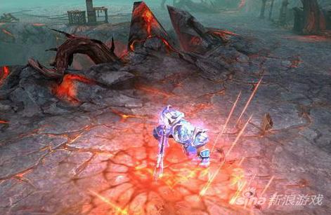 暗黑黎明3转战士 强力技能用法详解