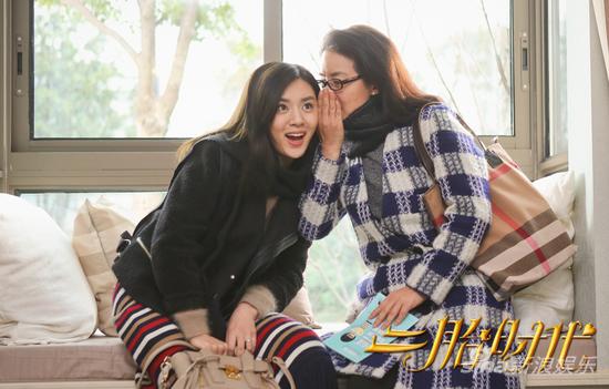 和乐的小家庭更是因为新成员的加入，状况不断，各种折腾