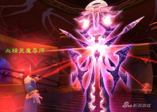 游戏里十大怪兽级BOSS教玩家做人