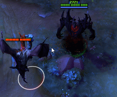 流言终结者之无缝吹风接技能