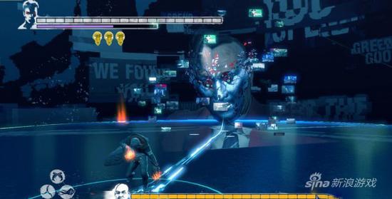 游戏里十大怪兽级BOSS教玩家做人