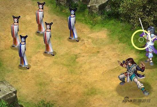 游戏里十大怪兽级BOSS教玩家做人