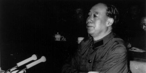 中共中央原副主席汪东兴病逝