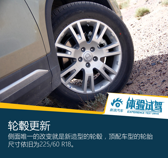 姑娘你为何低眉垂目 试CS75四驱版