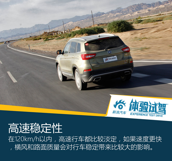 姑娘你为何低眉垂目 试CS75四驱版