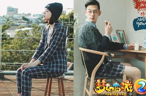 图13：第10对浪漫情侣