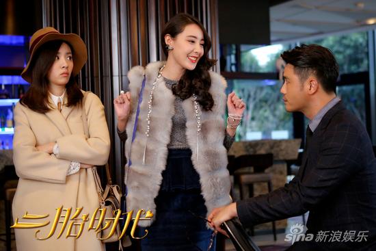 男性对家庭经营上的投入并不少于女性，只是表达方式不同