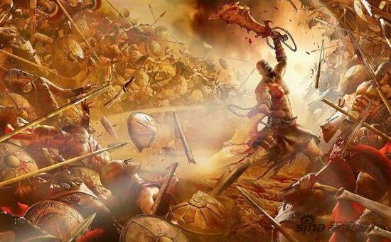 游戏里十大怪兽级BOSS教玩家做人