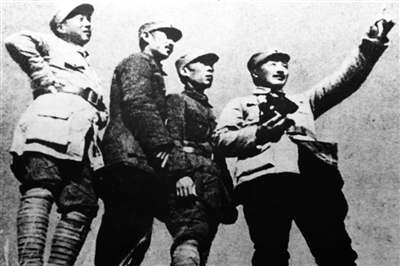 两次伏击切断鬼子补给线_新浪江苏_新浪网