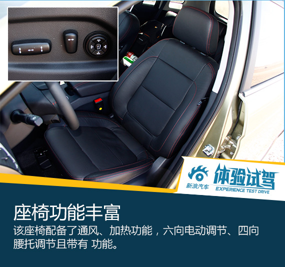 姑娘你为何低眉垂目 试CS75四驱版