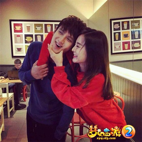 图12：第9对浪漫情侣