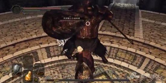 游戏里十大怪兽级BOSS教玩家做人