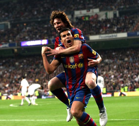 佩德罗还是走了……