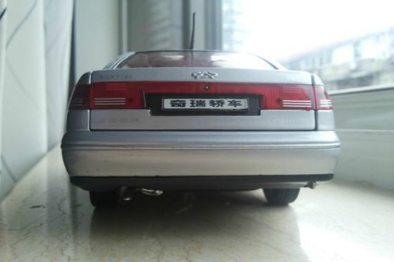 尹同跃创业史：干不成，跳长江！