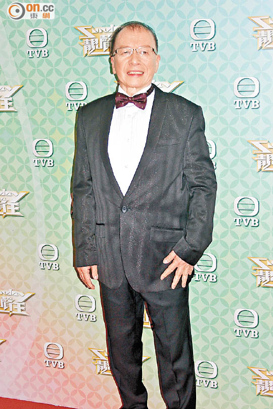 谭咏麟与谢贤生死之交任何情况都支持他