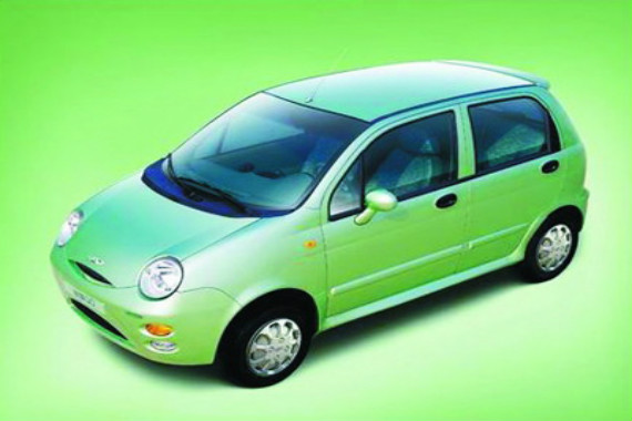 尹同跃创业史：干不成，跳长江！